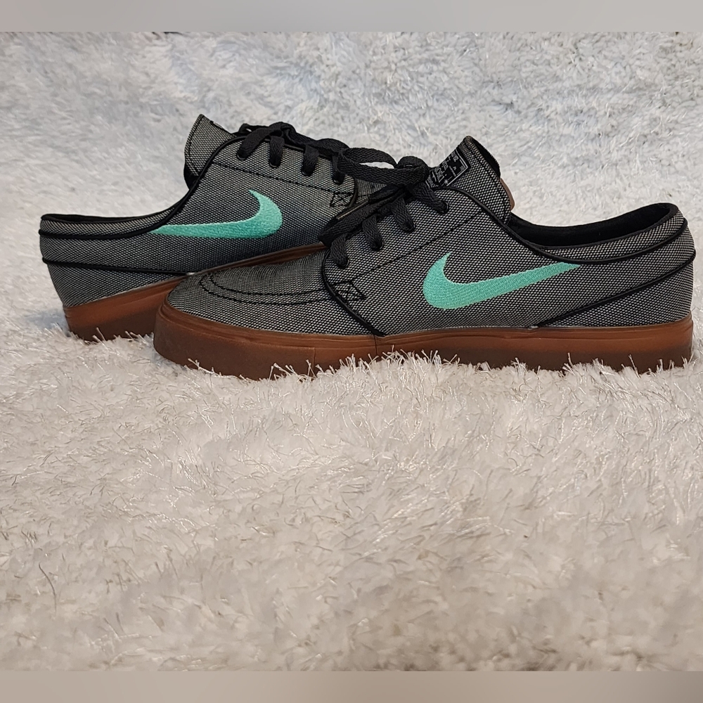 Nike dunks stan jenowski retro